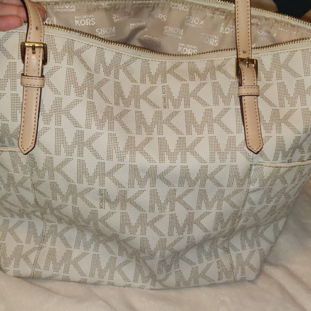 Michael Kors Handbag